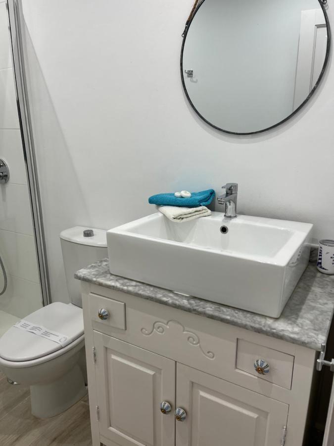 לוס כריסטיאנוס Cornelia'S Home 1B Primera Linea De Playa מראה חיצוני תמונה