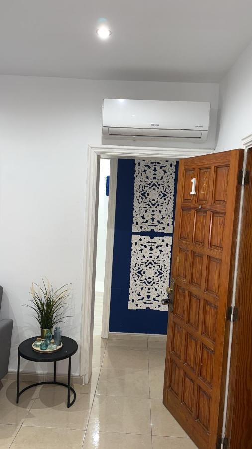 לוס כריסטיאנוס Cornelia'S Home 1B Primera Linea De Playa מראה חיצוני תמונה